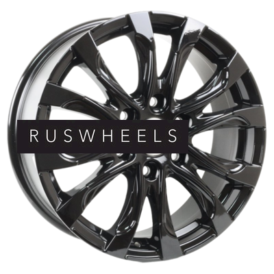 Диски RST 7,5x18/6x139,7 ET46 D67,1 R118 (Pajero) BL Диски RST 7,5x18/6x139,7 ET46 D67,1 R118 (Pajero) BL