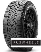 Шины Pirelli 215/55 r16 Ice Zero FR 97T