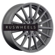 Диски LS FlowForming 7x17/5x100 ET45 D73,1 RC93 MGM (конус)