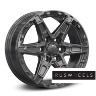 Диски КиК R18 / 8J PCD 6x139.7 ЕТ 36 ЦО 100.1 Дистрикт Диски КиК R18 / 8J PCD 6x139.7 ЕТ 36 ЦО 100.1 Дистрикт