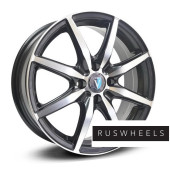 Диски Venti R16 / 6.5J PCD 5x105 ЕТ 38 ЦО 56.6 1615 Диски Venti R16 / 6.5J PCD 5x105 ЕТ 38 ЦО 56.6 1615