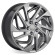 Диски iFree Original 7,0\R18 5*114.3 ET51 d67.1 Дарк платинум Диски iFree Original 7,0\R18 5*114.3 ET51 d67.1 Дарк платинум