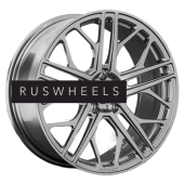 Диски LS Forged 9x21/5x114,3 ET45 D67,1 LS FG48 MGM (конус, C570)