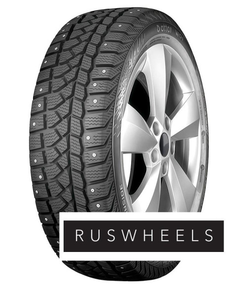 Шины Attar 185/60 r15 W01 84T Шипы