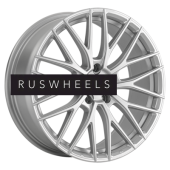 Диски Replay 8x18/5x112 ET43 D66,6 A122 SS (конус, C570) Диски Replay 8x18/5x112 ET43 D66,6 A122 SS (конус, C570)