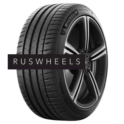 Шины Michelin 225/45ZR17 91W Pilot Sport 4 TL ZP Шины Michelin 225/45ZR17 91W Pilot Sport 4 TL ZP