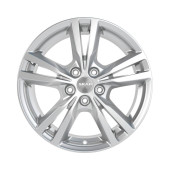 Диски СКАД  Мельбурн  7,0\R17 5*108 ET50  d63,35  Селена  [2070108]  Fb max 750 kg