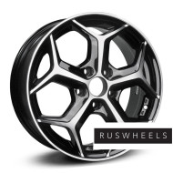 Диски RPLC R17 / 7.5J PCD 5x108 ЕТ 52.5 ЦО 63.3 Fo62 Диски RPLC R17 / 7.5J PCD 5x108 ЕТ 52.5 ЦО 63.3 Fo62