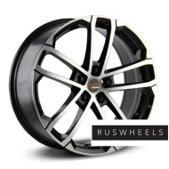 Диски Legeartis Concept R16 / 6.5J PCD 5x112 ЕТ 50 ЦО 57.1 VV516 Диски Legeartis Concept R16 / 6.5J PCD 5x112 ЕТ 50 ЦО 57.1 VV516