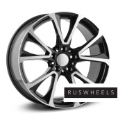 Диски Legeartis Concept R19 / 9J PCD 5x120 ЕТ 48 ЦО 74.1 B516 Диски Legeartis Concept R19 / 9J PCD 5x120 ЕТ 48 ЦО 74.1 B516