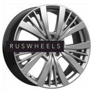 Диски K&K 7,5x19/5x114,3 ET53 D67,1 Марвел-оригинал (КС881) Дарк платинум Диски K&K 7,5x19/5x114,3 ET53 D67,1 Марвел-оригинал (КС881) Дарк платинум