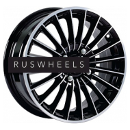 Диски СКАД 6x15/4x100 ET48 D54,1 Веритас (КЛ054) Алмаз Диски СКАД 6x15/4x100 ET48 D54,1 Веритас (КЛ054) Алмаз