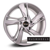 Диски Tech Line R16 / 6.5J PCD 5x114.3 ЕТ 50 ЦО 66.1 650