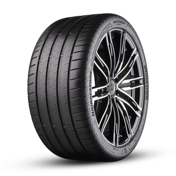 Шины Bridgestone 285/35 r19 Potenza Sport 103Y Шины Bridgestone 285/35 r19 Potenza Sport 103Y