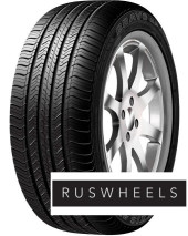 Шины Maxxis 215/60 r17 HP-M3 Bravo 96H