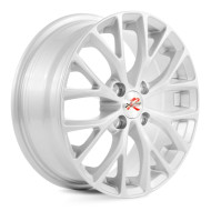 Диски X'trikeRST  Solaris/Rio  R015  6,0\R15 4*100 ET46  d54,1  HSL  [40049]  Fb max 520 kg