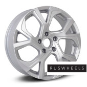 Диски RST R17 / 6.5J PCD 5x114.3 ЕТ 45 ЦО 67.1 R087