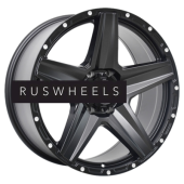 Диски PDW 8x18/6x139,7 ET36 D100,1 Titan (5293) E-MD/U4B (нк)
