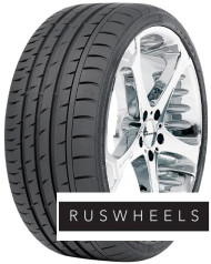 Шины Continental 265/40 r20 ContiSportContact 3 104Y Шины Continental 265/40 r20 ContiSportContact 3 104Y