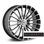 Диски N2O R17 / 7.5J PCD 5x114.3 ЕТ 39 ЦО 60.1 Y3185