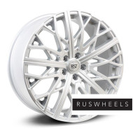 Диски RST R20 / 8.5J PCD 5x112 ЕТ 45 ЦО 66.6 R002