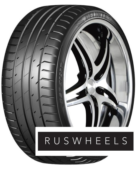 Шины Delinte 275/35 r20 DS7 SPORT 106Y Шины Delinte 275/35 r20 DS7 SPORT 106Y