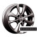 Диски Скад R14 / 5.5J PCD 4x100 ЕТ 45 ЦО 67.1 Ницца