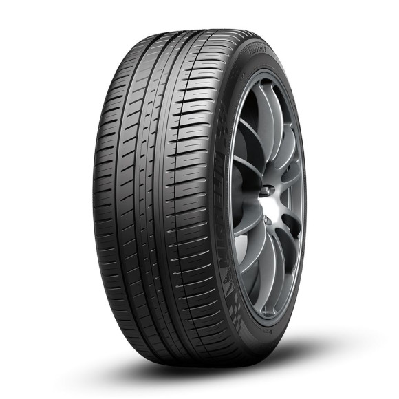 Шины Michelin 285/35ZR18 101(Y) XL Pilot Sport 3 MO1 TL