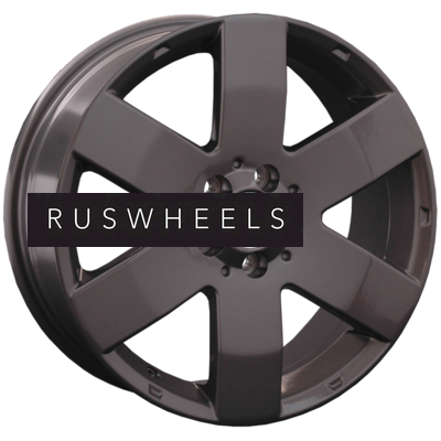 Диски Replay 7x17/5x105 ET42 D56,6 GN20 GM (конус, C570) 660 кг