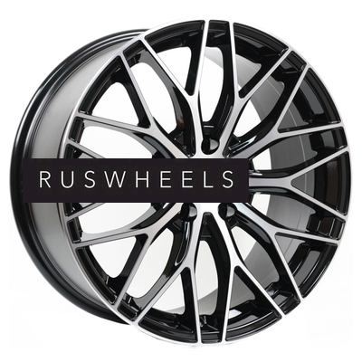 Диски Neo 8x18/5x108 ET45 D63,4 840 BD Диски Neo 8x18/5x108 ET45 D63,4 840 BD