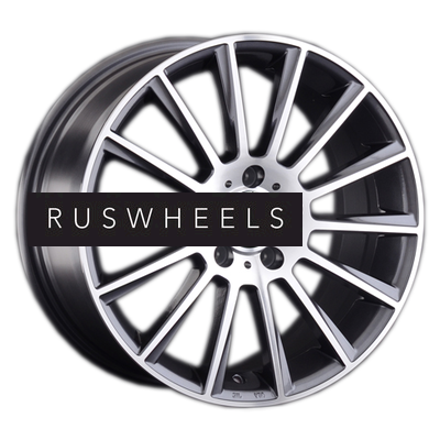 Диски Replay 8,5x20/5x112 ET35 D66,6 B202 GMF (конус, B640)