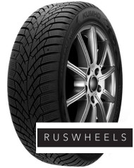 Шины Kumho 215/55 r17 WinterCraft WP52+ 98V Шины Kumho 215/55 r17 WinterCraft WP52+ 98V