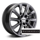Диски Carwel R16 / 6J PCD 5x100 ЕТ 45 ЦО 54.1 Иманта Диски Carwel R16 / 6J PCD 5x100 ЕТ 45 ЦО 54.1 Иманта