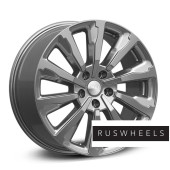 Диски Скад R18 / 8J PCD 5x110 ЕТ 35 ЦО 65.1 Астер