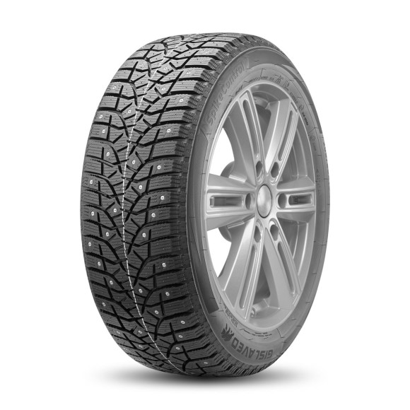 Шины Gislaved 245/50 r18 SpikeControl 104T Шипы