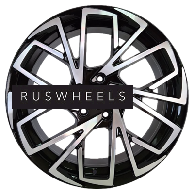 Диски Lizardo 6,5x16/4x100 ET40 D60,1 Resolute 552 (353) BMF (конус) Диски Lizardo 6,5x16/4x100 ET40 D60,1 Resolute 552 (353) BMF (конус)