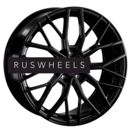 Диски Replay 8x18/5x112 ET43 D66,6 MR281 BK (конус, C570)