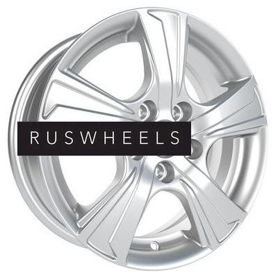 Диски СКАД 5,5x14/5x100 ET38 D57,1 Крит (КЛ241) Селена Диски СКАД 5,5x14/5x100 ET38 D57,1 Крит (КЛ241) Селена