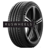 Шины Michelin 245/40 r19 Pilot Sport 5 98Y