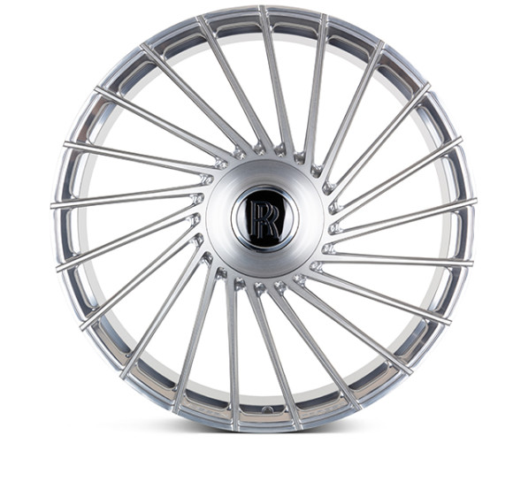 Диски Vossen S17-13T 23" Диски Vossen S17-13T 23"
