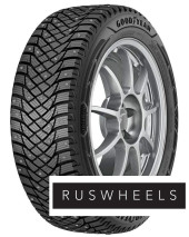 Шины Goodyear 225/45 r18 UltraGrip Arctic 2 95T Шипы Шины Goodyear 225/45 r18 UltraGrip Arctic 2 95T Шипы