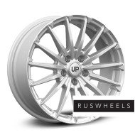 Диски Wheels UP R18 / 7.5J PCD 5x114.3 ЕТ 50 ЦО 66.1 Up128