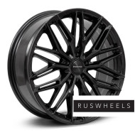 Диски PDW R20 / 8J PCD 5x108 ЕТ 45 ЦО 63.4 Ramzes Диски PDW R20 / 8J PCD 5x108 ЕТ 45 ЦО 63.4 Ramzes