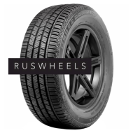 Шины Continental 255/55R18 109V XL ContiCrossContact LX Sport N0 TL FR
