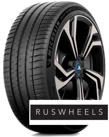 Шины Michelin 275/35 r22 Pilot Sport EV Acoustic 104Y Шины Michelin 275/35 r22 Pilot Sport EV Acoustic 104Y