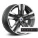 Диски КиК R16 / 7J PCD 5x114.3 ЕТ 40 ЦО 67.1 Висмут Диски КиК R16 / 7J PCD 5x114.3 ЕТ 40 ЦО 67.1 Висмут