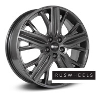 Диски Скад R18 / 6.5J PCD 5x114.3 ЕТ 40 ЦО 64.1 KL-375