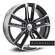 Диски RST R18 / 7J PCD 5x108 ЕТ 23 ЦО 60.1 R078 Диски RST R18 / 7J PCD 5x108 ЕТ 23 ЦО 60.1 R078