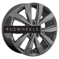 Диски Replay 7,5x18/5x120 ET45 D65,1 VV202 GM (конус, C570-01)