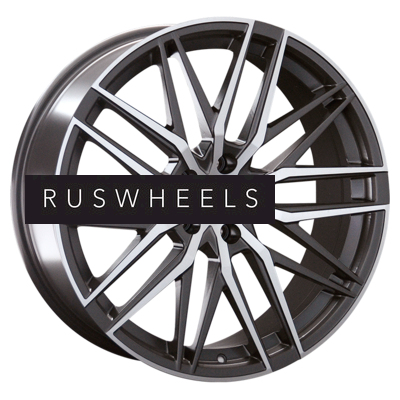 Диски Replay 8,5x20/5x112 ET38 D57,1 VV302 MGMF (конус, C570) Диски Replay 8,5x20/5x112 ET38 D57,1 VV302 MGMF (конус, C570)